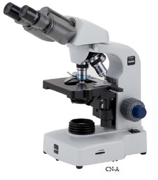 กล้องจุลทรรศน์ กล้องส่องขยาย Carton microscope model cn-a 1000x